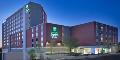 Holiday Inn Express & Suites Austin - Downtown