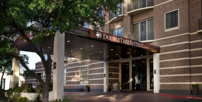 DoubleTree Suites by Hilton