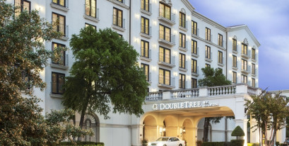 DoubleTree by Hilton Austin