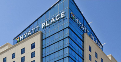 Hyatt Place - Downtown