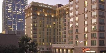 Residence Inn - Downtown