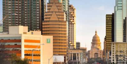 Embassy Suites by Hilton – Austin Downtown