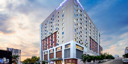 Hotel Indigo - Downtown Austin