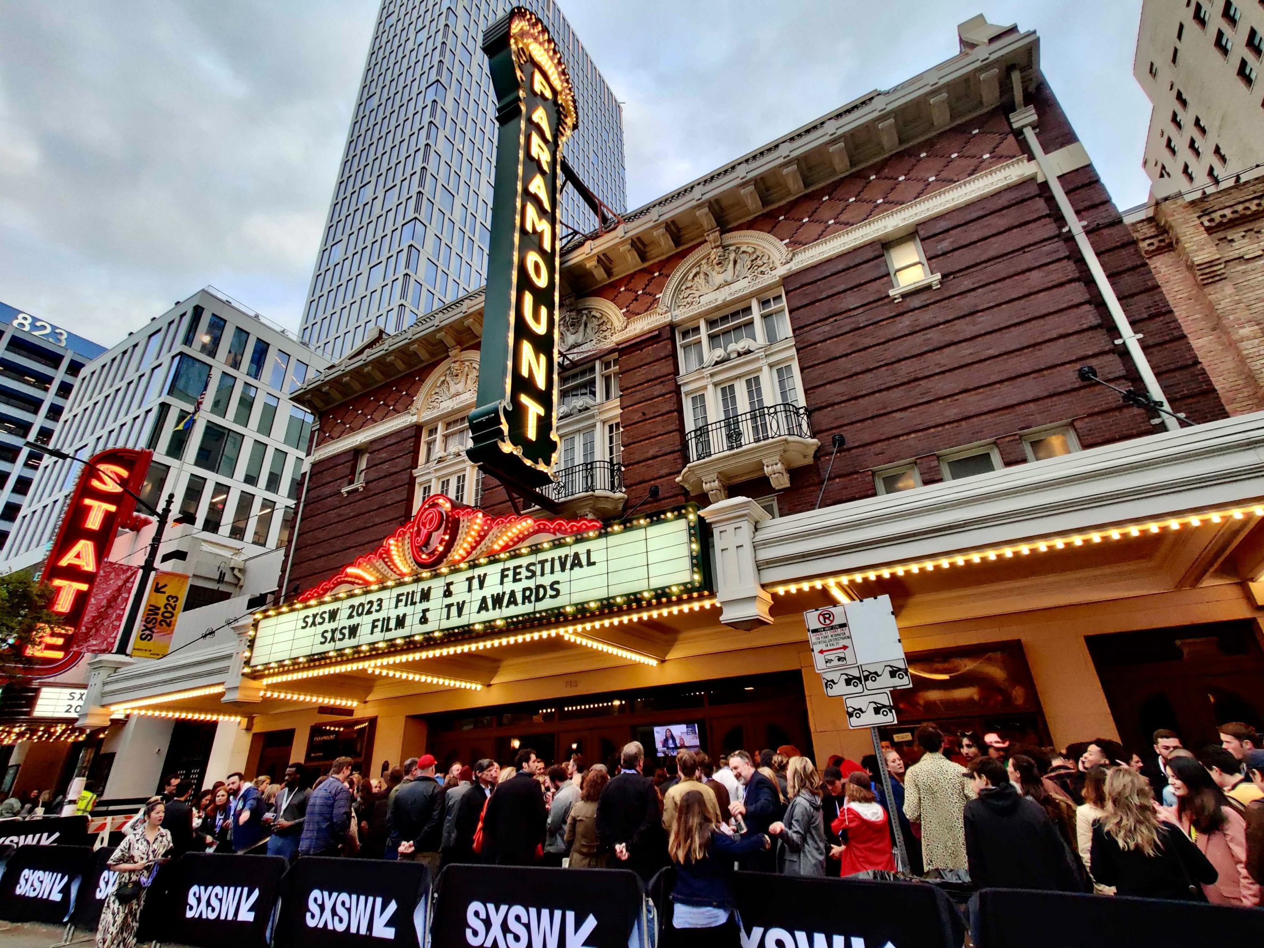 2023 SXSW Film & TV Awards