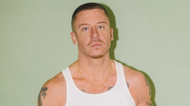 Macklemore - Dolby Atmos