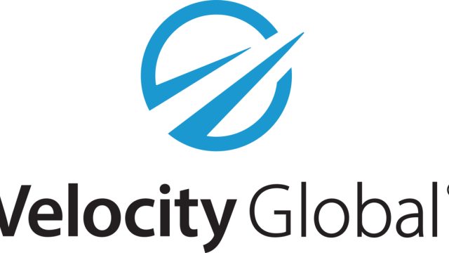 Velocity Global Logo